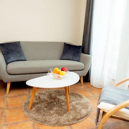 Two Bedroom Apartments In Murphys Lodge Bansko Bagian luar foto