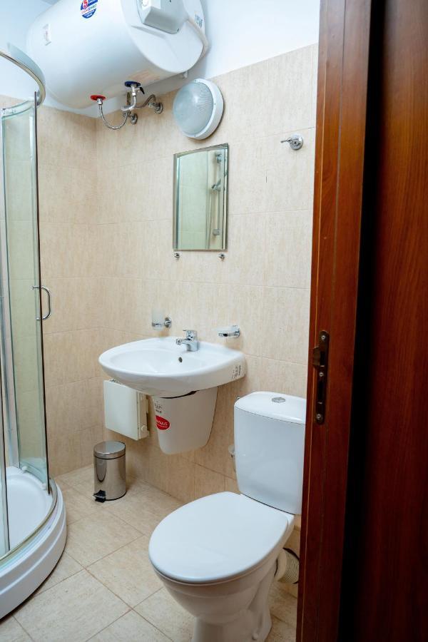 Two Bedroom Apartments In Murphys Lodge Bansko Bagian luar foto
