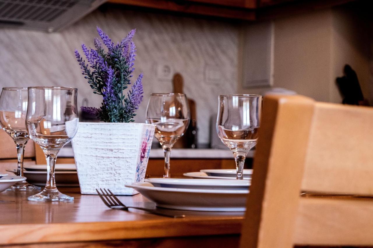Two Bedroom Apartments In Murphys Lodge Bansko Bagian luar foto