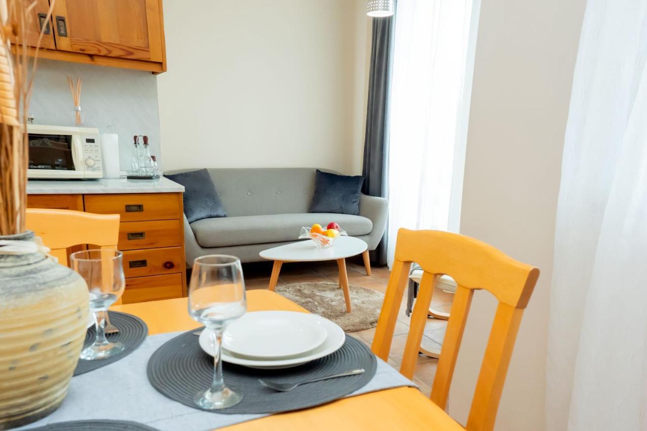 Two Bedroom Apartments In Murphys Lodge Bansko Bagian luar foto