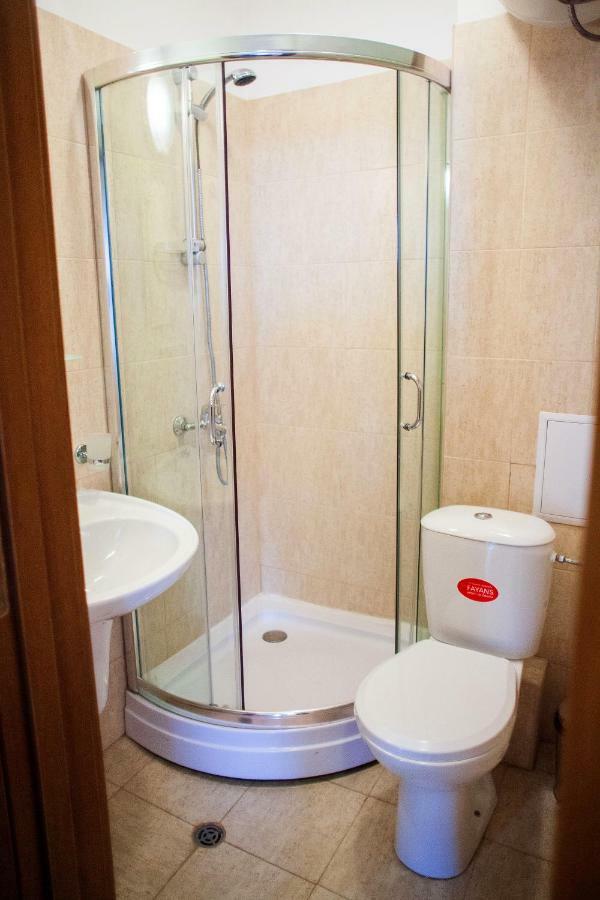 Two Bedroom Apartments In Murphys Lodge Bansko Bagian luar foto