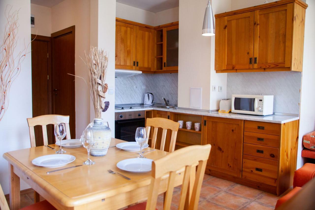 Two Bedroom Apartments In Murphys Lodge Bansko Bagian luar foto